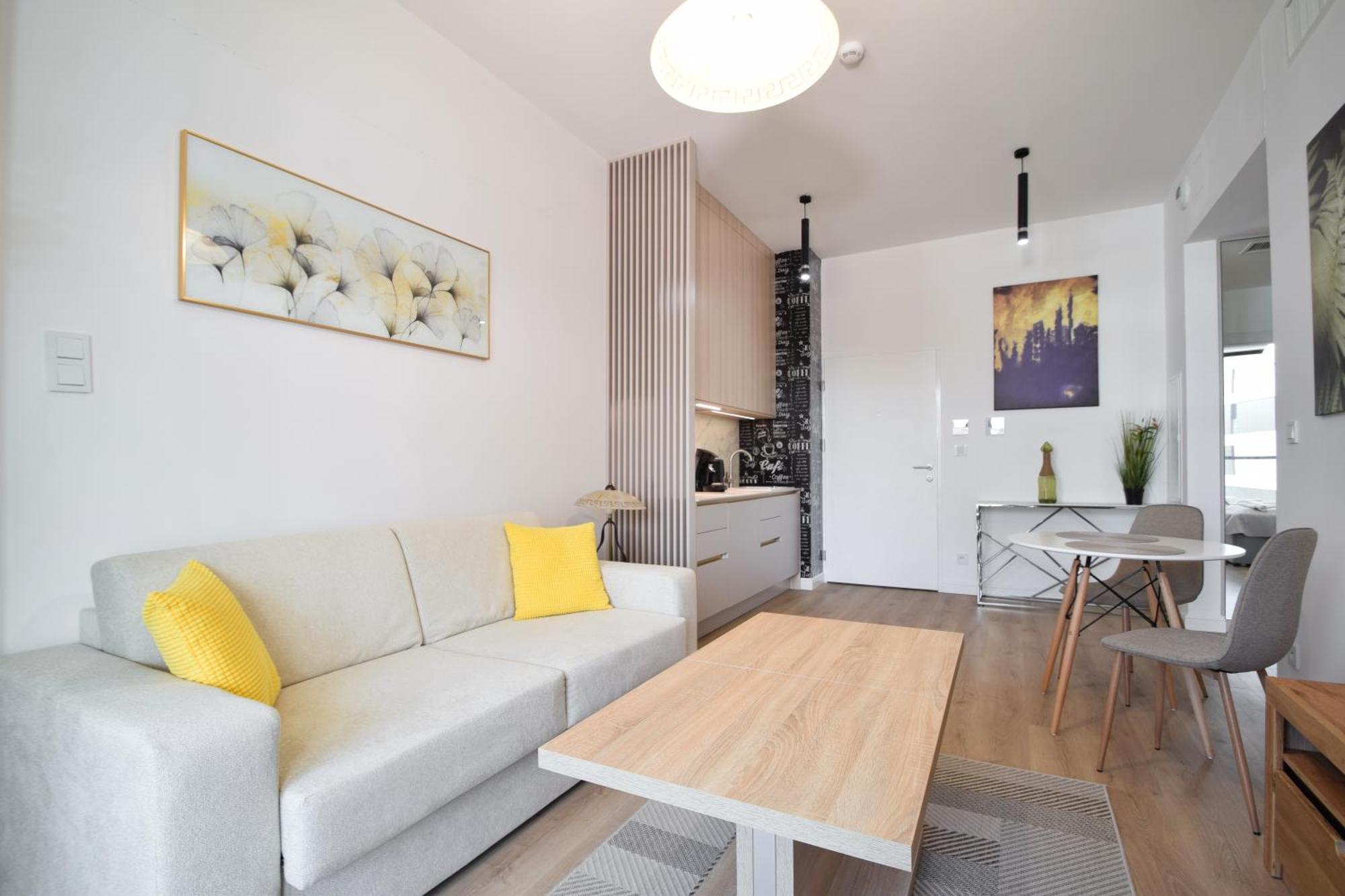 Rentplanet - Apartamenty Shellter Рогово Экстерьер фото