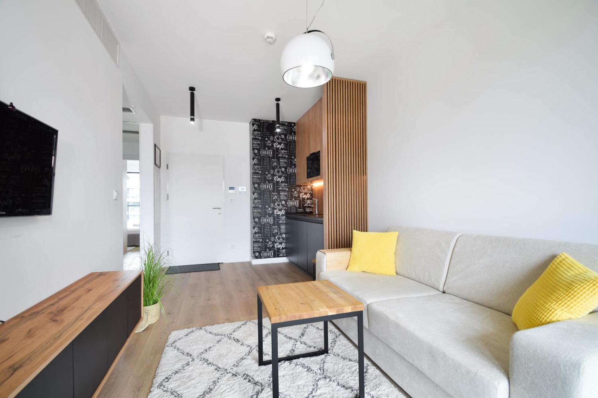 Rentplanet - Apartamenty Shellter Рогово Экстерьер фото